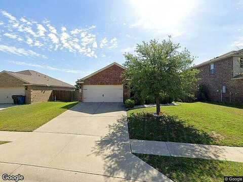 First, SANGER, TX 76266