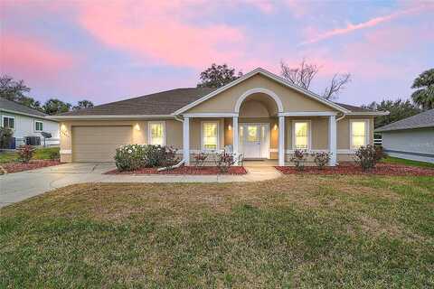 174Th, SUMMERFIELD, FL 34491