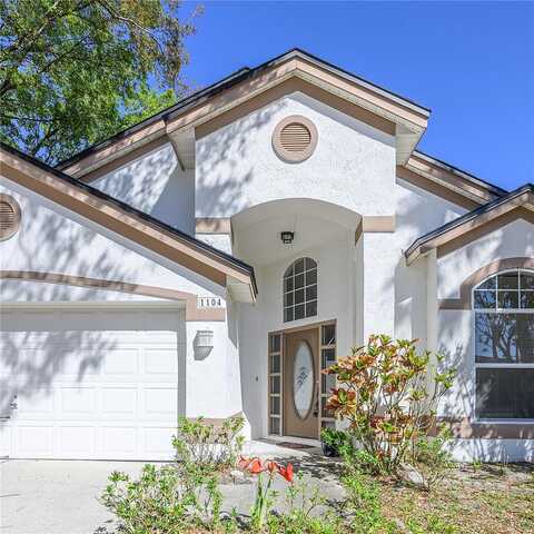Parker Canal, OVIEDO, FL 32765