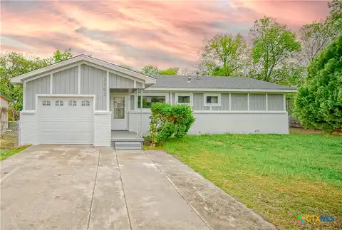 23Rd, COPPERAS COVE, TX 76522
