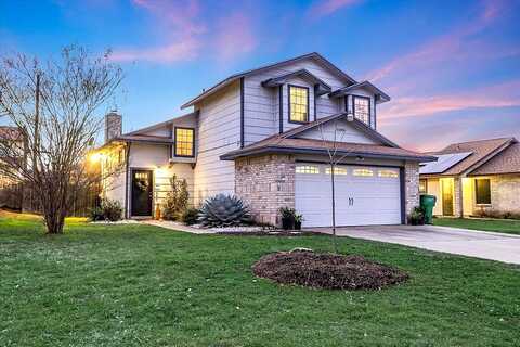 Pitcairn, PFLUGERVILLE, TX 78660