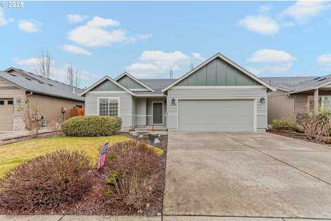 112Th, VANCOUVER, WA 98662