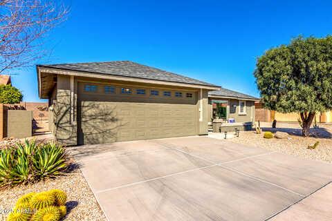 Nopal, MESA, AZ 85209