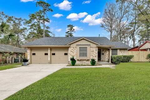 Hoke, CONROE, TX 77301