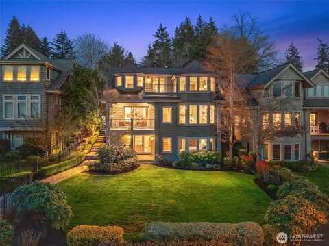 101St, KIRKLAND, WA 98033