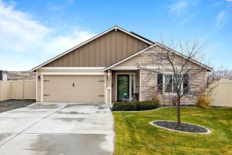 Annajean, BENTON CITY, WA 99320