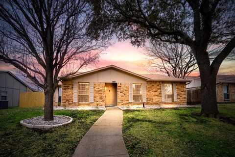 Lockhart, PLANO, TX 75023