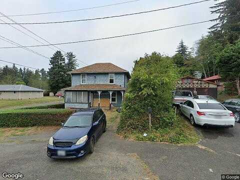 Hayes, ABERDEEN, WA 98520