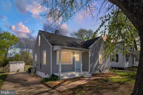 Beauregard, FREDERICKSBURG, VA 22408
