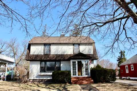 2Nd, BLOOMING PRAIRIE, MN 55917