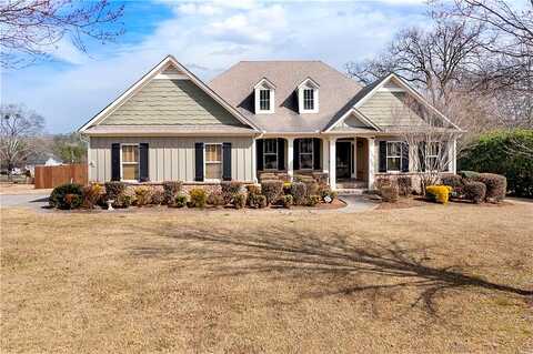Mary Grace, CARTERSVILLE, GA 30120