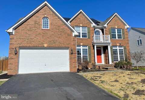 Southcoate Village, BEALETON, VA 22712