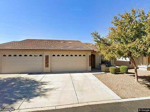 Monte, MESA, AZ 85209