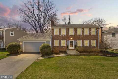 Adare, FAIRFAX, VA 22032
