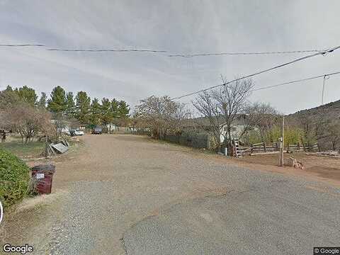 Austin, CORNVILLE, AZ 86325