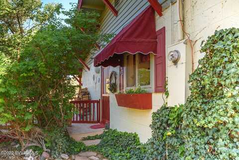 Austin, CORNVILLE, AZ 86325