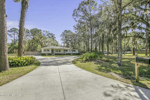 Scott Mill, JACKSONVILLE, FL 32223