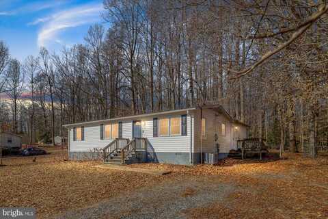 Deerfield, FREDERICKSBURG, VA 22407
