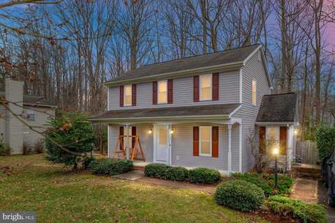 Crestwood, SPOTSYLVANIA, VA 22553