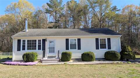 Buttevant, CHESTERFIELD, VA 23838