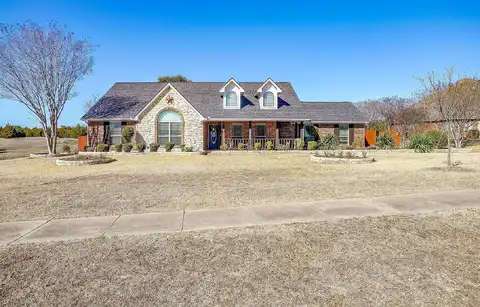 Hidden Creek, RED OAK, TX 75154
