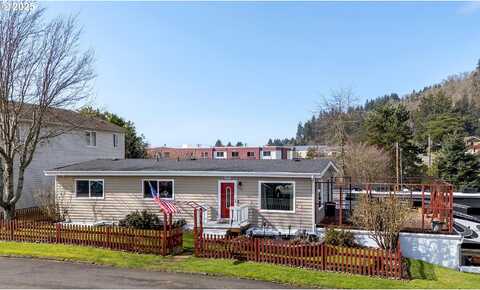 4Th, GARIBALDI, OR 97118
