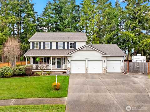 213Th, GRAHAM, WA 98338
