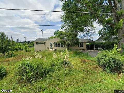 Stephenson, FORT OGLETHORPE, GA 30742
