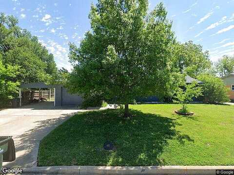 8Th, SANGER, TX 76266