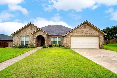 Rosebrook, HENDERSON, TX 75654