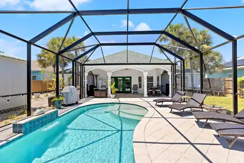 Paradise Cove, MEXICO BEACH, FL 32456