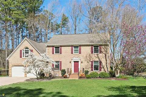 Elm Lake, YORKTOWN, VA 23693