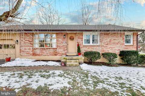 Princeton, HUMMELSTOWN, PA 17036