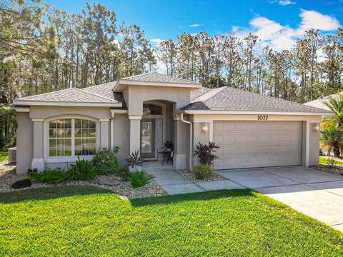 Crystal Creek, PORT ORANGE, FL 32128