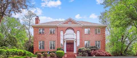 Spring Hill, MC LEAN, VA 22102