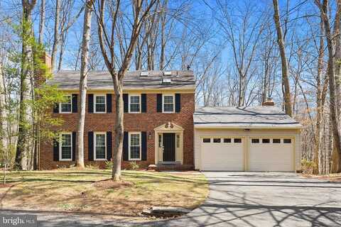 Cross School, RESTON, VA 20191