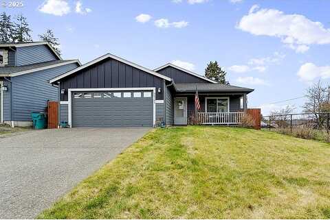 88Th, VANCOUVER, WA 98662