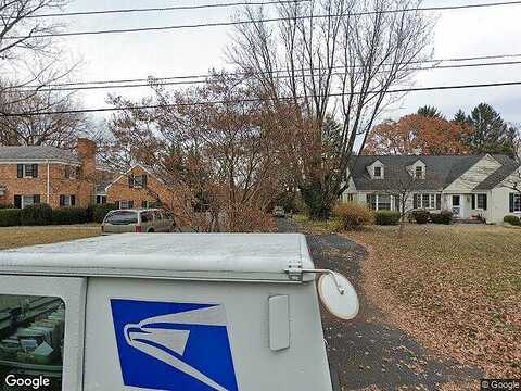Orchard, STAUNTON, VA 24401