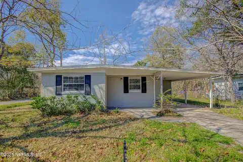 Prospect, JACKSONVILLE, FL 32254