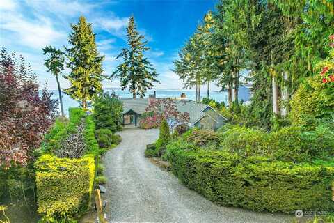 Manitou Park, BAINBRIDGE ISLAND, WA 98110