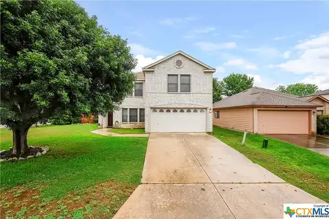 Stone, NEW BRAUNFELS, TX 78130