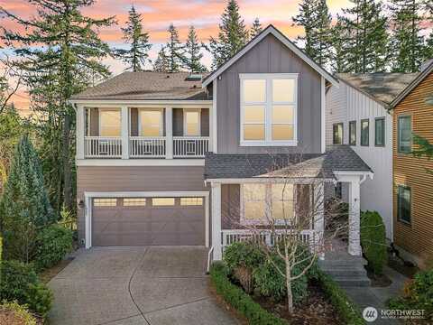 Pine Crest, ISSAQUAH, WA 98029