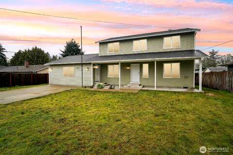 11Th Avenue, TACOMA, WA 98444