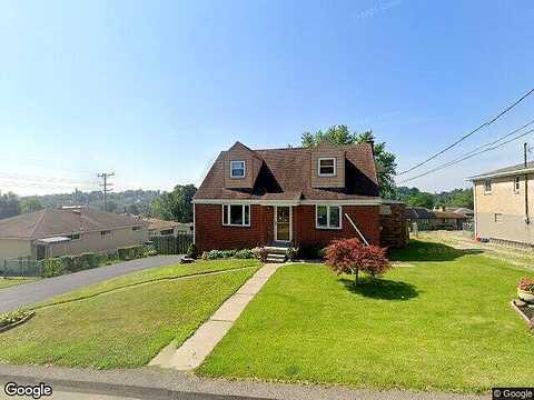Bellview, IRWIN, PA 15642