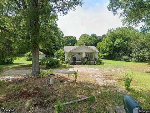 Back Penn, SUMMERVILLE, GA 30747