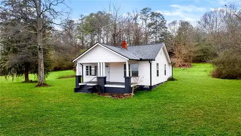 Back Penn, SUMMERVILLE, GA 30747