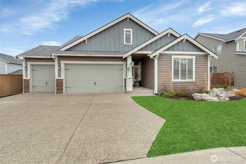 101St Street, LAKEWOOD, WA 98498