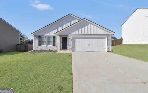 Maple, MILNER, GA 30257