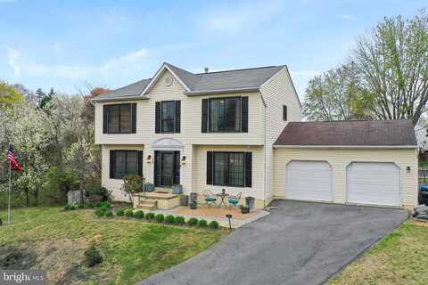 Kapok, WINCHESTER, VA 22602