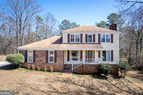 Brittney, LAGRANGE, GA 30240